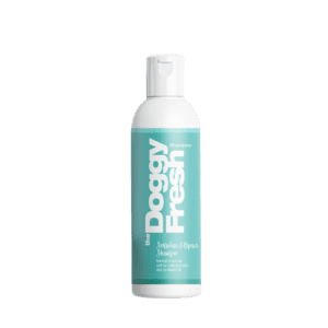 theDoggyFresh Sensitive & Repair Shampoo