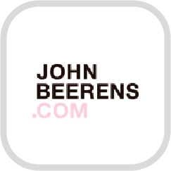 Pet-Joy DoggyBrush DoggyCare John Beerens